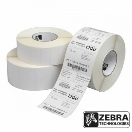 Termālā papīra rullis Zebra 800262-125 Balts (12 gb.) image 1