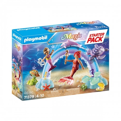 Playset Playmobil 71379 Magic 46 Предметы image 1
