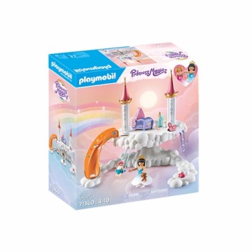 Playset Playmobil 71360 Princess Magic 63Предметы