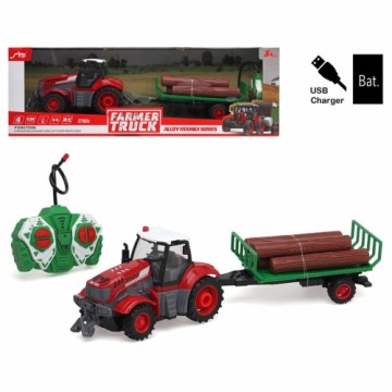 Bigbuy Fun Toy tractor