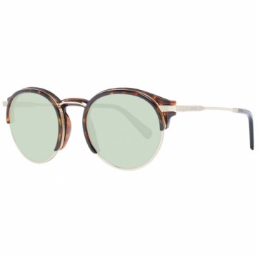 Мужские солнечные очки Omega OM0014-H 5352N