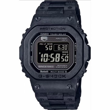 Мужские часы Casio G-Shock THE ORIGIN  - 40TH ANNIVERSARY FULL CARBON SERIE (Ø 45 mm)