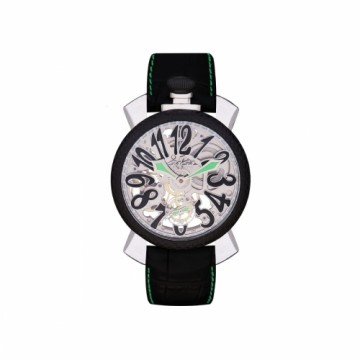 Мужские часы GaGa Milano SKELETON (Ø 48 mm)