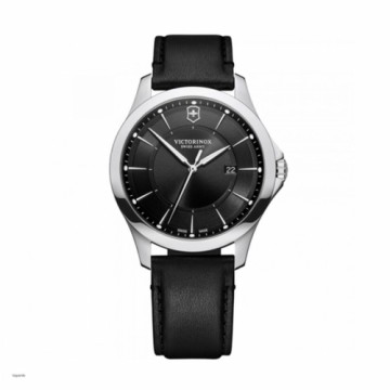 Мужские часы Victorinox V241904 Чёрный