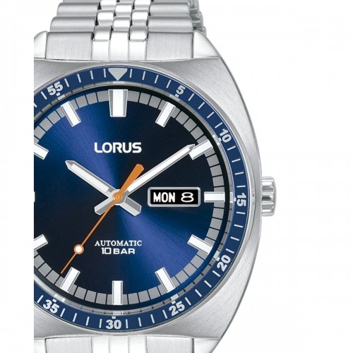 Мужские часы Lorus RL441BX9 Серебристый image 3