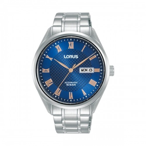 Мужские часы Lorus RL433BX9 Серебристый image 1