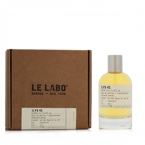Женская парфюмерия Le Labo EDP Lys 41 100 ml image 1