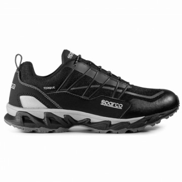 Обувь для безопасности Sparco TORQUE PALMA Чёрный (44)
