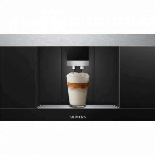 Superautomātiskais kafijas automāts Siemens AG CT636LES1 Melns 1600 W 19 bar 2,4 L image 2
