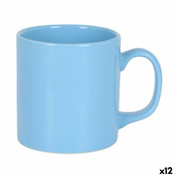 Bigbuy Home Чашка Zils 300 ml Keramika (12 gb.)