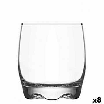 Набор стаканов LAV Adora 290 ml 6 Предметы (8 штук)