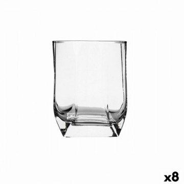 Набор стаканов LAV Tuana 320 ml 6 Предметы (8 штук)