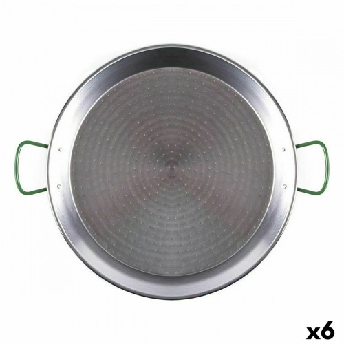 Pan Belseher Полированная сталь Сталь 42,5 x 32 x 3,5 cm (6 штук) image 1