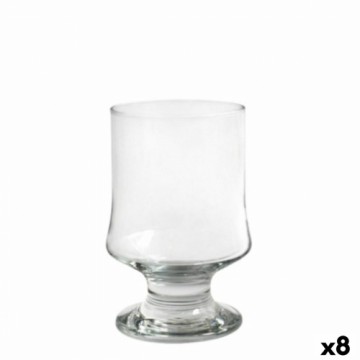 Набор стаканов LAV Arya 310 ml 6 Предметы (8 штук)