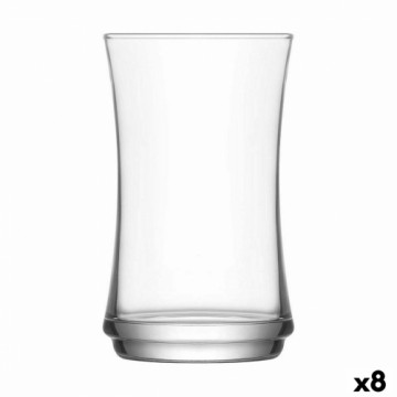 Glāžu komplekts LAV Lune 365 ml Stikls 6 Daudzums (8 gb.)