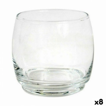 Glāžu komplekts LAV 325 ml Stikls 6 Daudzums (8 gb.)