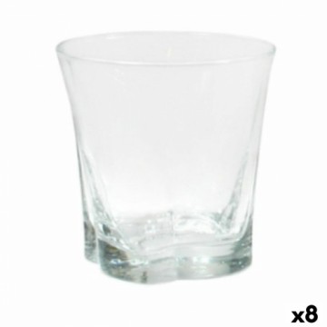 Набор стаканов LAV Truva 6 Предметы 280 ml (8 штук)