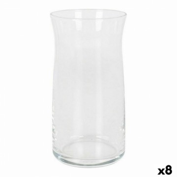 Glāžu komplekts LAV Vera Caurspīdīgs Stikls 8 gb. (6 Daudzums) (6 pcs)