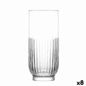 Набор стаканов LAV Tokyo 540 ml 6 Предметы (8 штук)
