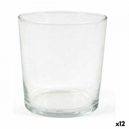 Набор стаканов LAV 345 ml 4 Предметы (12 штук) image 1