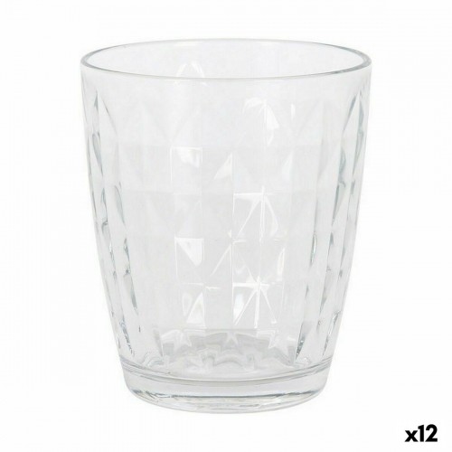 Набор стаканов LAV 4 Предметы 340 ml (12 штук) image 1