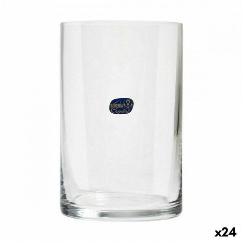 Stikls Bohemia Crystal Geneve Stikls 490 ml (24 gb.) image 1