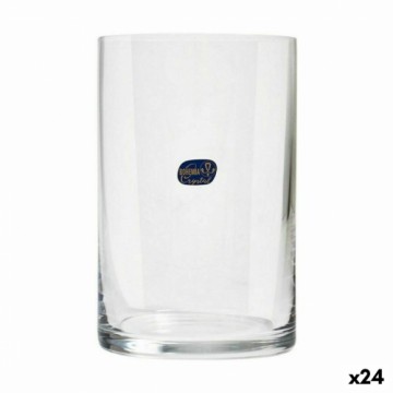 Stikls Bohemia Crystal Geneve Stikls 490 ml (24 gb.)