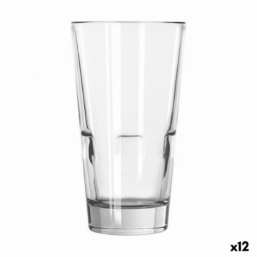 Bigbuy Home Stikls Optiva Cooler 590 ml (12 gb.)
