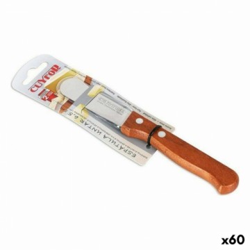 Нож для масла Quttin GR40771 6,5 cm 0,9 mm (60 штук)
