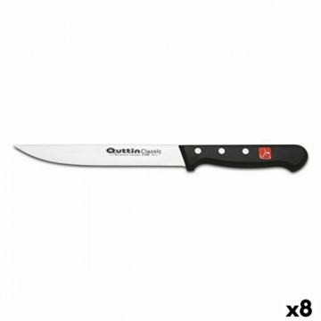Нож для филе Sybarite Quttin Sybarite (18 cm) 18 cm 1,8 mm (8 штук)