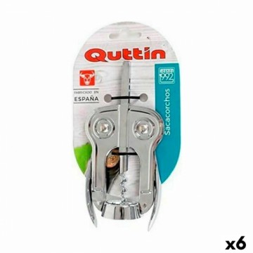 Штопор Quttin Quttin 15 x 7 cm (6 штук)