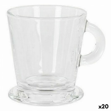 Чашка Royal Leerdam Kafija 80 ml (20 gb.)
