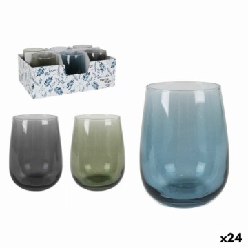 Stikls Home Style Gaia 475 ml (24 gb.)