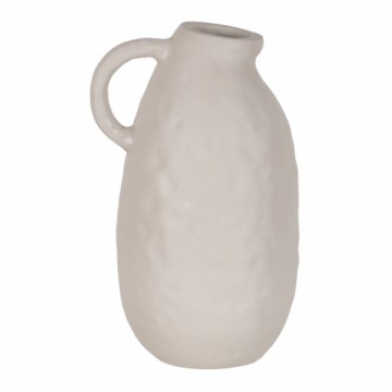 Bigbuy Home Krūka Balts Keramika 20 x 17 x 30 cm