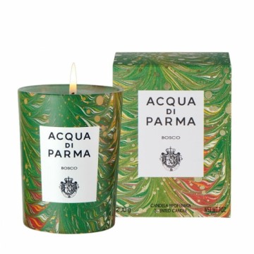Ароматизированная свеча Acqua Di Parma 200 g Bosco