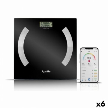 Электронные Bluetooth-Весы Aprilla (6 штук)