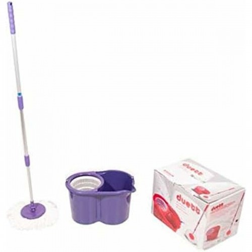Bucket and mop set Duett R900 image 1