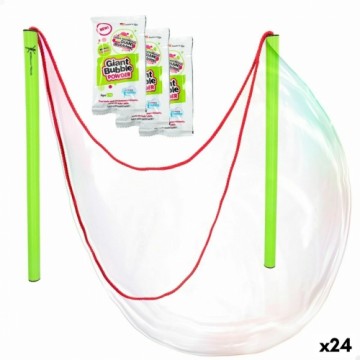 Мыльные пузыри WOWmazing 41 cm (24 штук)