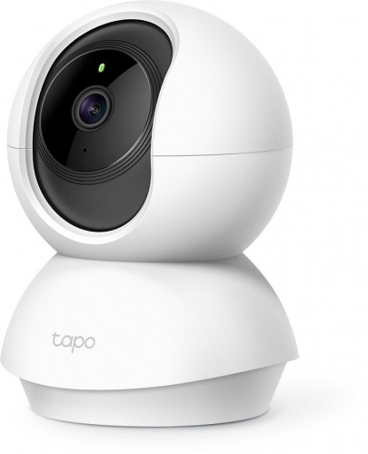 TP-Link security camera Tapo TC70 image 1