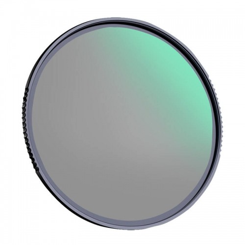 Filter 1|4 Black Mist 40,5 MM K&F Concept Nano-X image 1