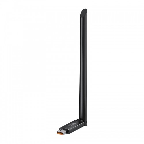 Adapter WiFi Baseus FastJoy 300Mbps (czarny) image 2