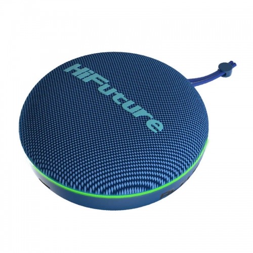 HiFuture ALTUS Speaker Blue image 1