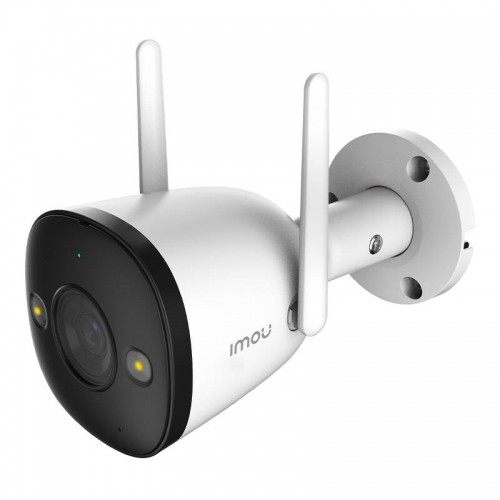 Outdoor Wi-Fi Camera IMOU Bullet 2 1080p image 2
