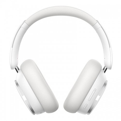 Baseus Bowie H1 Wireless Headphones Bluetooth 5.2 (white) image 2