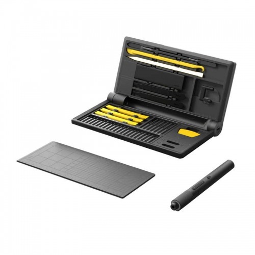 Precision screwdriver kit pro Hoto QWLSD012 + electronics repair kit image 3