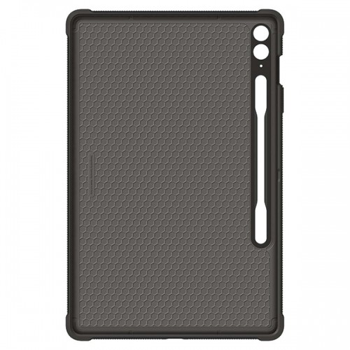 EF-RX610CBE Samsung Protective Stand Cover for Galaxy Tab S9 FE+ Black image 3