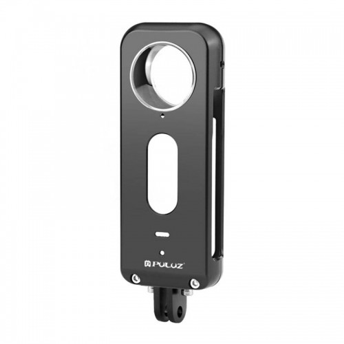Metal Protective Cage PULUZ For Insta360 X3 image 1