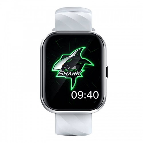 Smartwatch Black Shark BS-GT Neo silver image 3