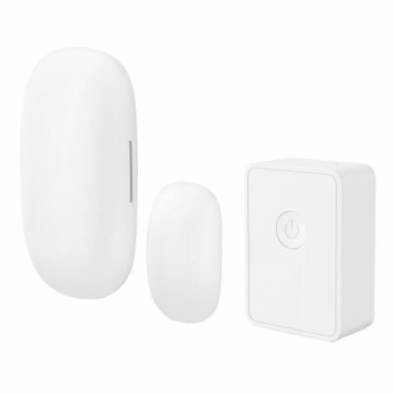 Smart Wireless Door|Window Sensor Kit Meross MS200H (HomeKit)
