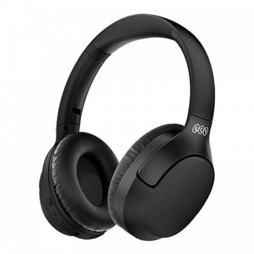 Wireless Headphones QCY H2 PRO (black) image 1